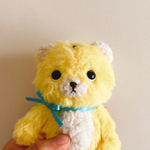 sumiさまご注文　とらさん