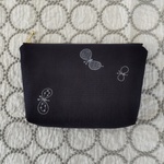 ミナペルホネン ポーチ choucho ハンドメイド