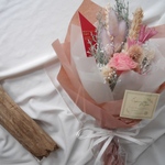 母の日　カーネーションのbouquet♡