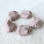 【再販】＊お手玉　5コ＊＊小豆入り