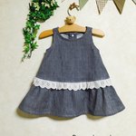【サイズ90】☆ワンピース☆