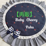 Baby Cherry🍒カフェマット