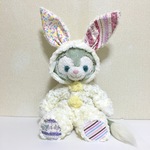 ジェラトーニ♡バニーコスチューム♡ホワイトイエロー
