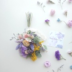 𖦞母の日ギフト𖦞  ミニスワッグ 