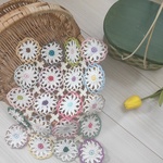 🏵️フラワーマルチカバー🏵️