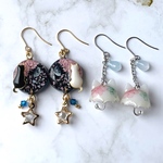 お客様専用ページ✩ピアス2ペア