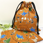 40×60 ランチョンマット&コップ袋セット