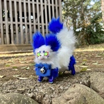 福告幻獣 まろくん
