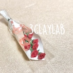 ☆送料無料☆愛を込めて花束を/赤カーネーション
