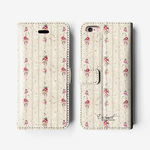 ★SALE★【5月限定】 手帳型   iPhone ケース Decouart ケース B046