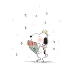 Otsuki様専用オーダーイラスト