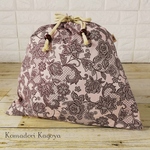 【Kelly★Lサイズバッグ用のインナー袋】