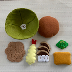 suzu-7955様　専用ページ　お蕎麦セット