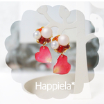 デート♡ ピアス