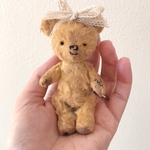*Chou  Chou *Bear     ボロくた可愛いBear