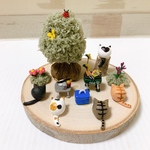 ご注文の品