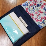 w様専用　オーダー品　巾着、お弁当袋、移動ポケット