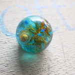 Seascapes Necklace  V