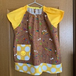 半袖スモックオーダーページ