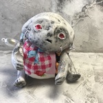 ハンプティダンプティー(ピンク)