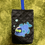 デメニギス　上靴ぶくろ