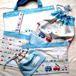 rinnahana様オーダー品＊入学グッズ