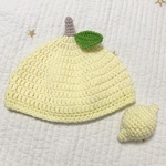 🍋レモン帽子🍋