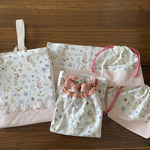 mo様専用☆リボンとミルキーラビットのセット☆