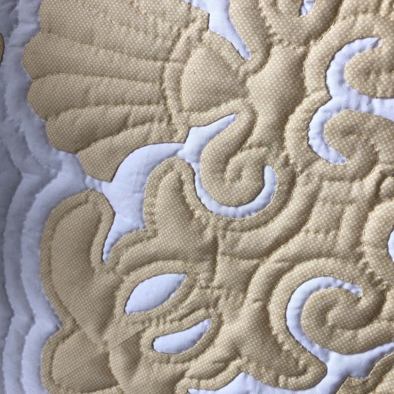 ハワイアンキルト ホヌのベビーキルト タペストリー - MYUMYUYT'S