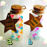 ポップなつぶつぶアロマ^ - ^