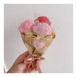母の日アイシングクッキー🌷