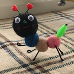 やぁ、ぼくブライアン！