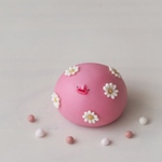 【大きいブロブフィッシュ】花まみれちゃん
