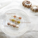 Candy bonbon clip