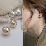 シルバー925 シンプル ピアス