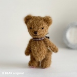 ポケッタブ　グッドスマイルテディベア  B12S09