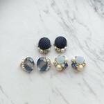 1620＊rairai＊【送料無料】ピアス・イヤリング