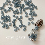 つぶつぶ beans beads40p