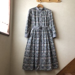 オーダー品　achakaさま　生地お持ち込み