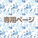 専用ページ