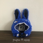 Bラビット🐰ブルー💙
