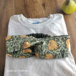 【New】William Morris ポピークロスターバン *✲ﾟ*