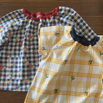 ham様専用☆スモック