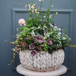 ･:*360℃美しいバスケット･:*