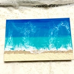 💖タヒチの海