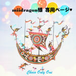 ♥miidragon様専用ページ♥