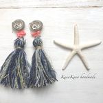 【再販】  Tropical beach girl(yellow)