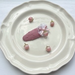 【再販2】ゆらゆらいちごꕤパッチンピン