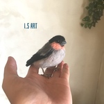 うそ♡