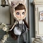 2068 Odyssey typeK Blythe ブライス アウトフィット 洋服